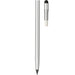 Front and Blank view of the Axel Inkless Stylus Pen