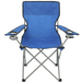 Front and Blank view of the Game Day Event Chair (300lb Capacity)