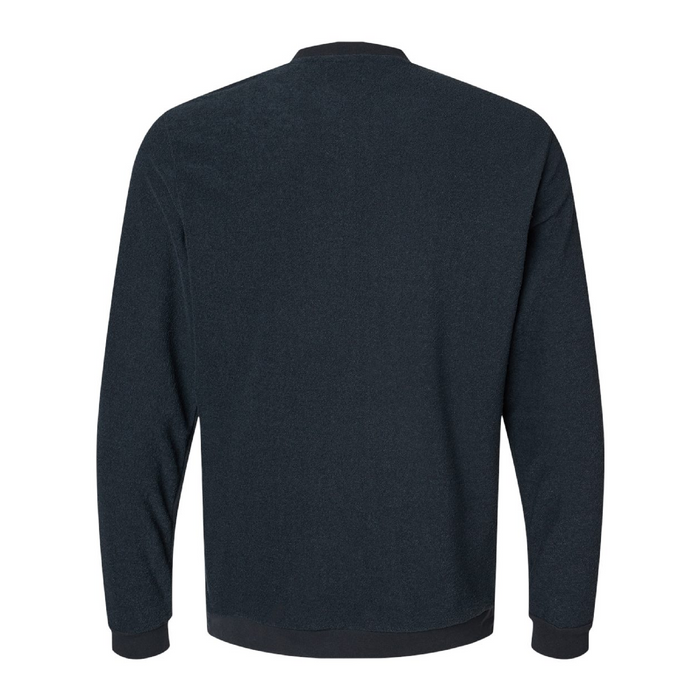 Rear view of the Adidas Crewneck Sweatshirt