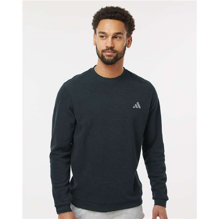 Adidas Crewneck Sweatshirt