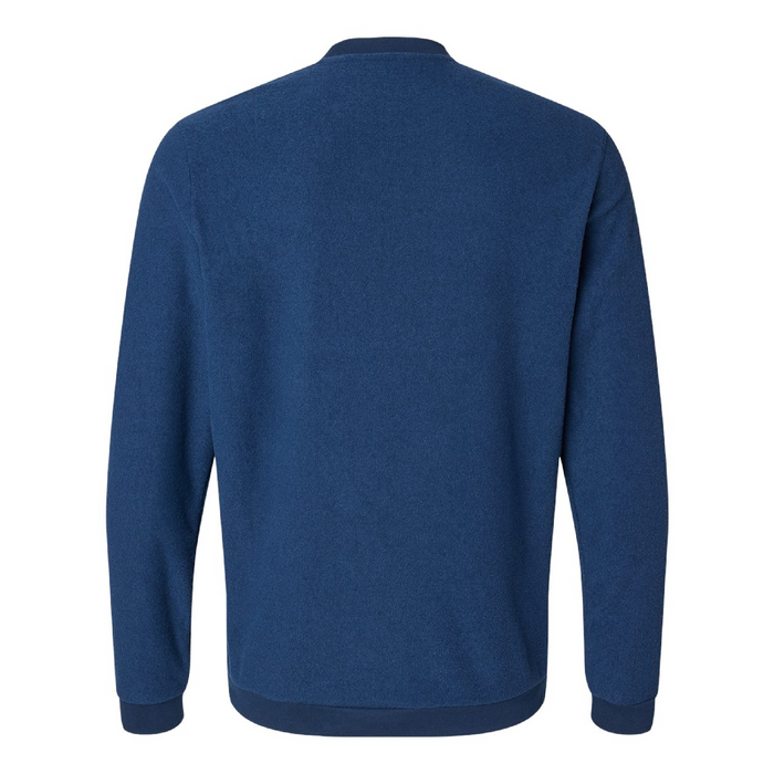 Rear view of the Adidas Crewneck Sweatshirt