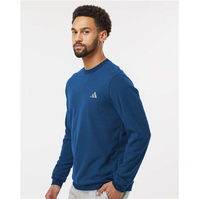 Adidas Crewneck Sweatshirt