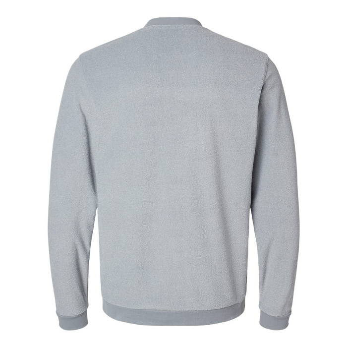 Rear view of the Adidas Crewneck Sweatshirt