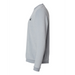 Left view of the Adidas Crewneck Sweatshirt