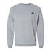 Front view of the Adidas Crewneck Sweatshirt