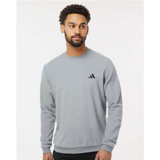 Adidas Crewneck Sweatshirt