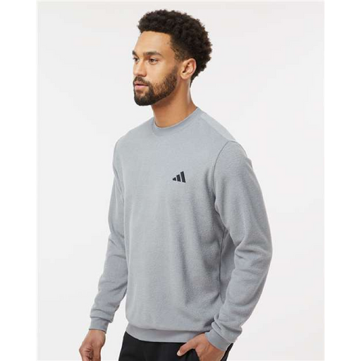 Adidas Crewneck Sweatshirt