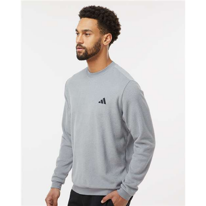 Adidas Crewneck Sweatshirt