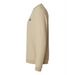 Left view of the Adidas Crewneck Sweatshirt