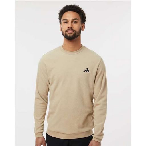 Adidas Crewneck Sweatshirt