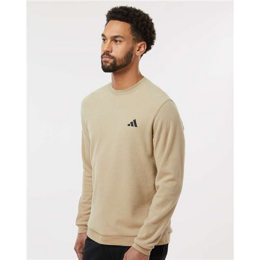 Adidas Crewneck Sweatshirt