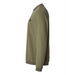 Left view of the Adidas Crewneck Sweatshirt