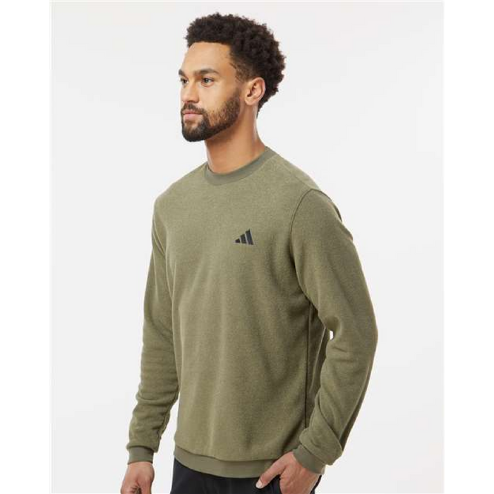 Adidas Crewneck Sweatshirt