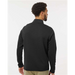 Adidas Spacer Quarter-Zip Pullover