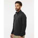 Adidas Spacer Quarter-Zip Pullover