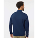 Adidas Spacer Quarter-Zip Pullover