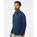 Adidas Spacer Quarter-Zip Pullover