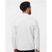 Adidas Spacer Quarter-Zip Pullover