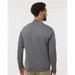 Adidas Spacer Quarter-Zip Pullover