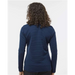 Adidas Women's Spacer Quarter-Zip Pullover
