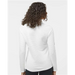Adidas Women's Spacer Quarter-Zip Pullover