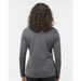 Adidas Women's Spacer Quarter-Zip Pullover
