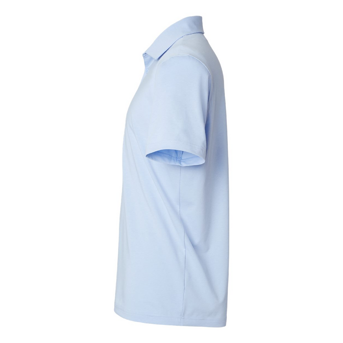 Left view of the Adidas Blend Polo - 