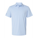 Front view of the Adidas Blend Polo - 