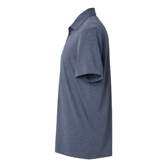 Left view of the Adidas Blend Polo - 