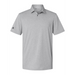 Front view of the Adidas Blend Polo - 