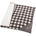 Angle-Right view of the Field & Co.® Double Sided Plaid Sherpa Blanket