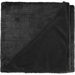Front and Blank view of the Luxury Comfort Flannel Fleece Blanket