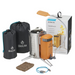 Angle-Right and Blank view of the BioLite CampStove 2+