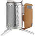 Front and Blank view of the BioLite CampStove 2+