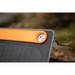 Angle-Right view of the BioLite SolarPanel 5+