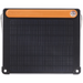 Front and Blank view of the BioLite SolarPanel 5+