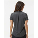 Adidas Women's Space Dyed Polo