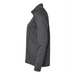 Left view of the Adidas Women's Space Dyed Quarter-Zip Pullover -