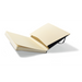 Moleskine ® Soft Cover Ruled Large Notebook