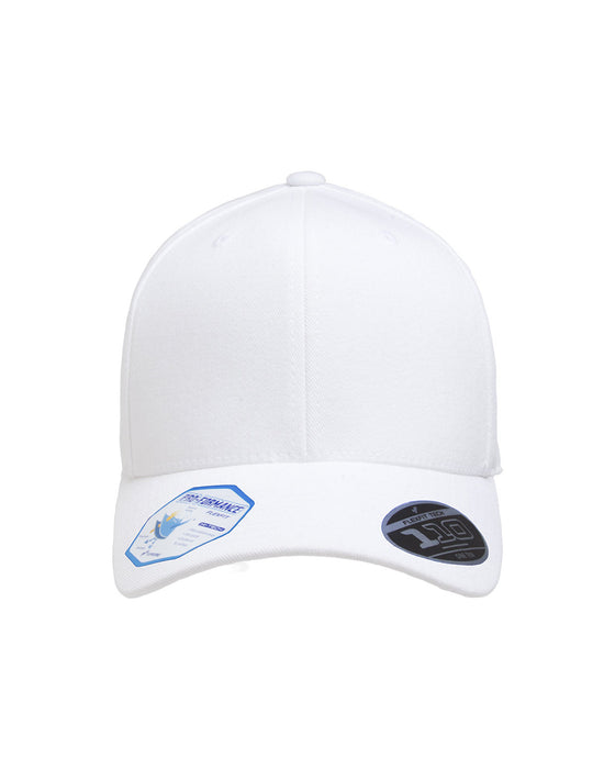 Front and Primary view of the Flexfit Adult Pro-Formance® Solid Cap