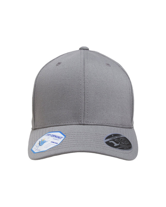 Front and Primary view of the Flexfit Adult Pro-Formance® Solid Cap