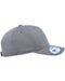 Right view of the Flexfit Adult Pro-Formance® Solid Cap