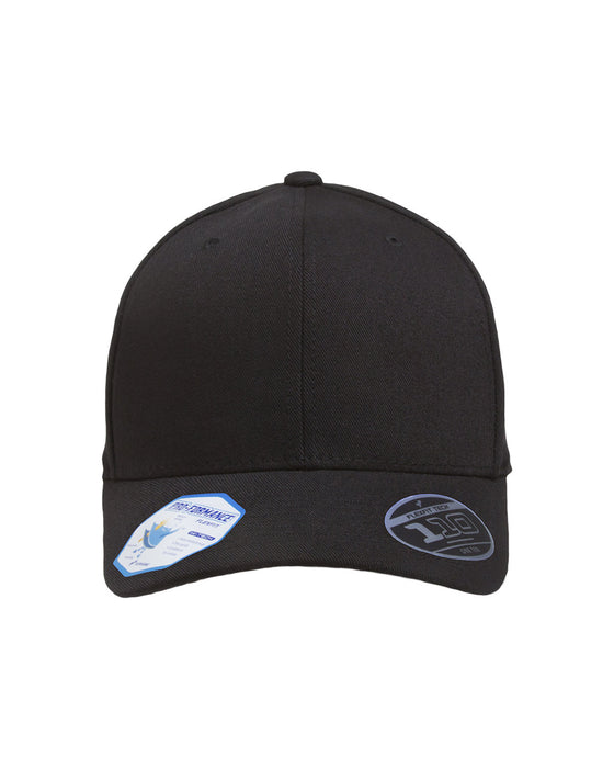 Front and Primary view of the Flexfit Adult Pro-Formance® Solid Cap