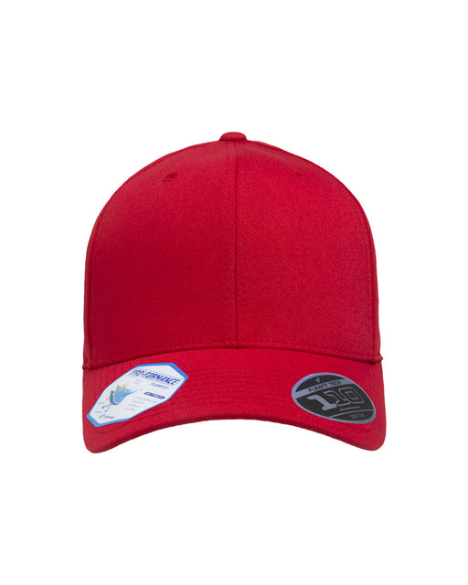 Front and Primary view of the Flexfit Adult Pro-Formance® Solid Cap