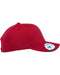 Right view of the Flexfit Adult Pro-Formance® Solid Cap