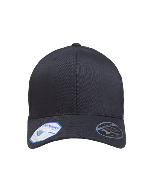 Front and Primary view of the Flexfit Adult Pro-Formance® Solid Cap