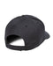 Rear view of the Flexfit Adult Pro-Formance® Solid Cap