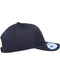 Right view of the Flexfit Adult Pro-Formance® Solid Cap