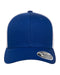 Front and Primary view of the Flexfit Adult 110® Adjustable Mesh Cap