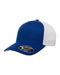 Right view of the Flexfit Adult 110® Adjustable Mesh Cap